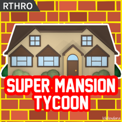 roblox super treehouse tycoon