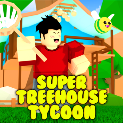 Devblox Creating Games On The Platform Roblox - roblox treehouse tycoon 2