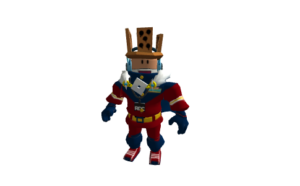 Devblox Devblox – Creating games on the platform ROBLOX